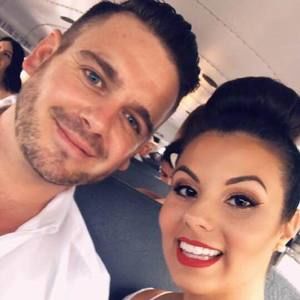 Meet your Posher, Stuart